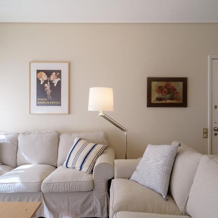 Apa 12 Apartman Espinho  Kültér fotó