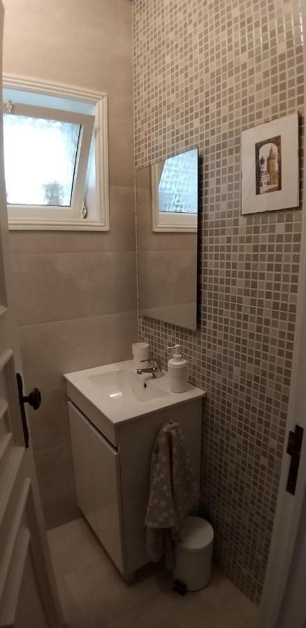 Apa 12 Apartman Espinho  Kültér fotó