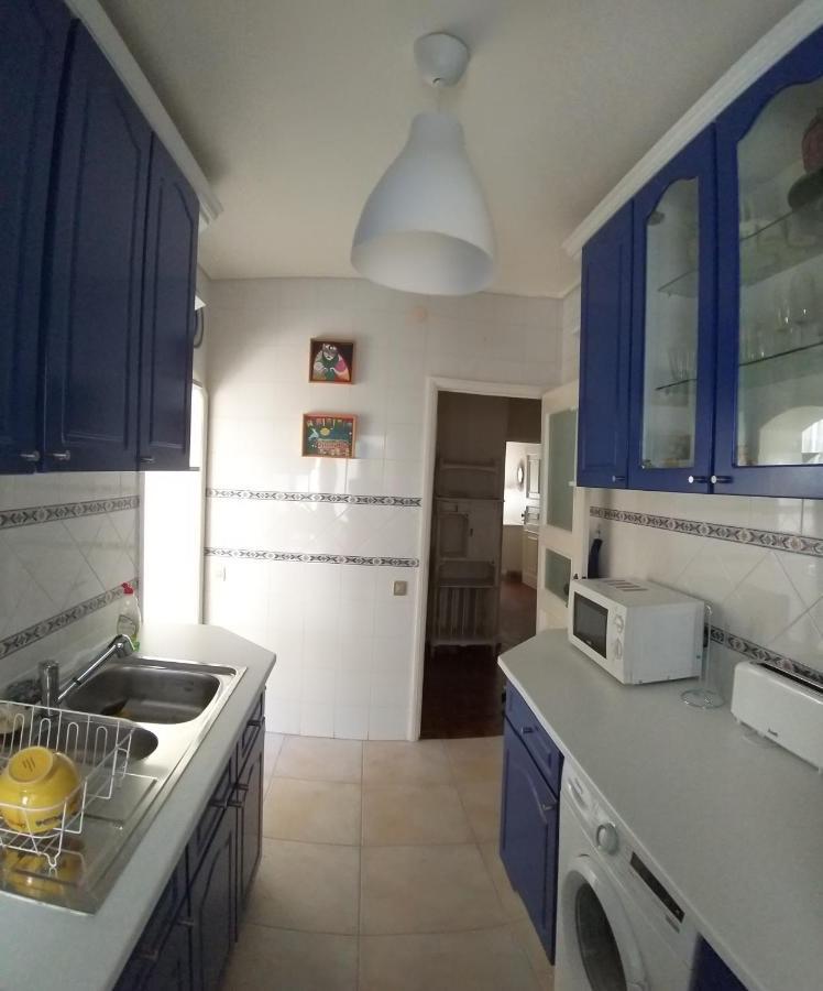 Apa 12 Apartman Espinho  Kültér fotó