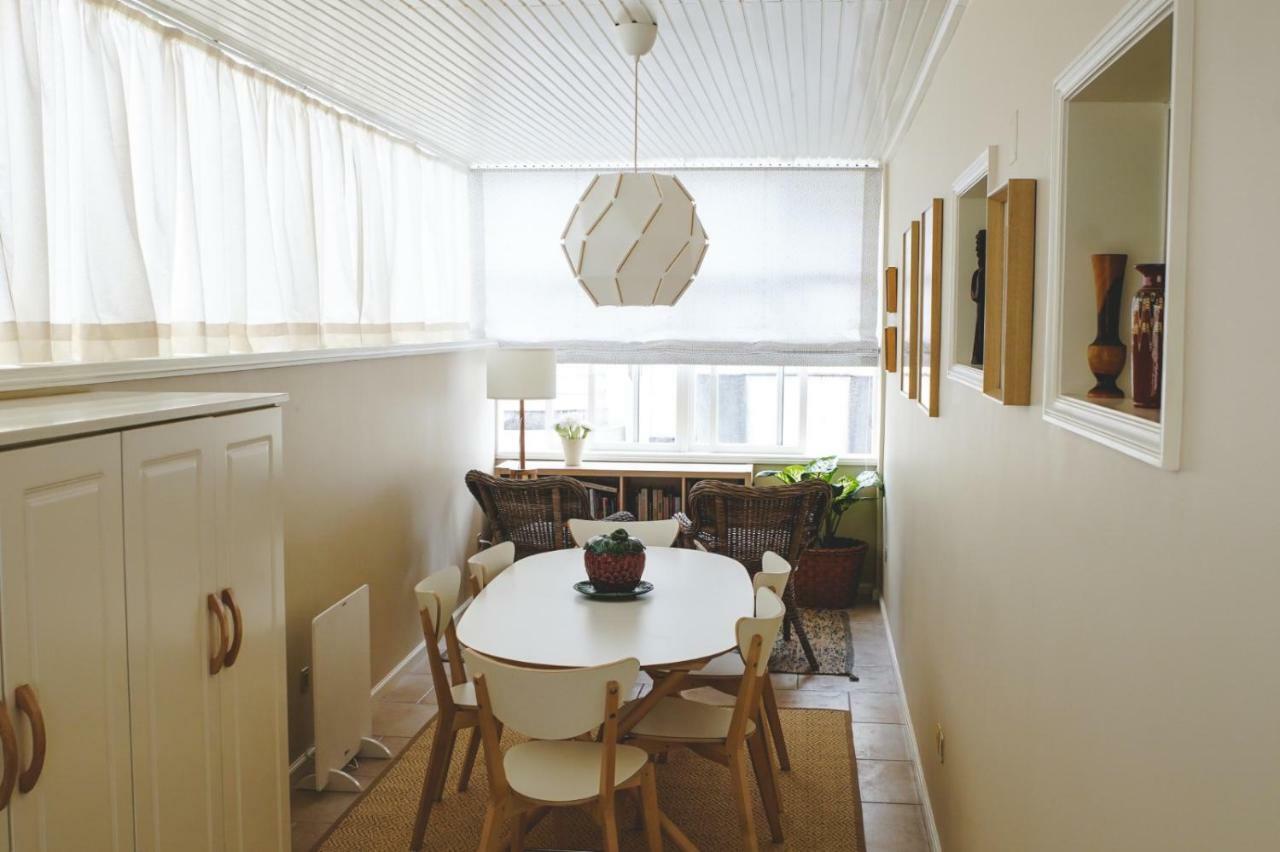 Apa 12 Apartman Espinho  Kültér fotó