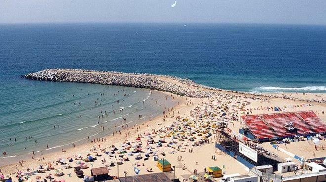 Apa 12 Apartman Espinho  Kültér fotó