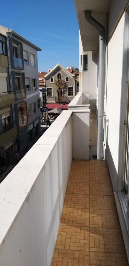 Apa 12 Apartman Espinho  Kültér fotó