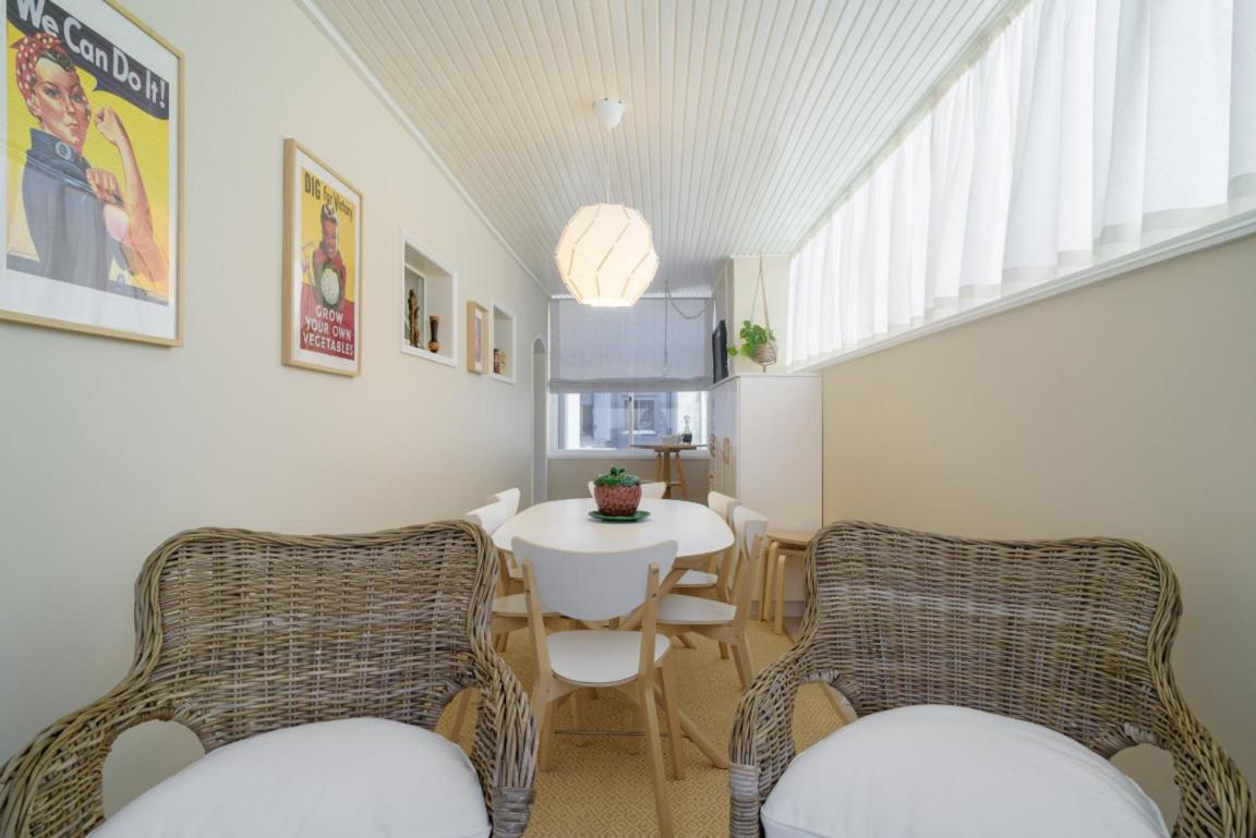 Apa 12 Apartman Espinho  Kültér fotó