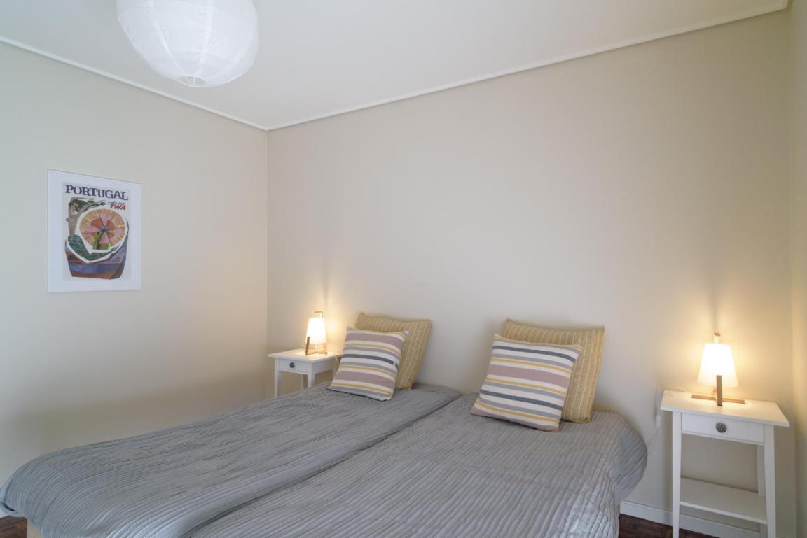 Apa 12 Apartman Espinho  Kültér fotó