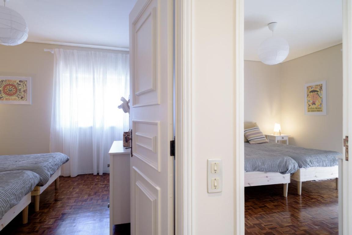 Apa 12 Apartman Espinho  Kültér fotó