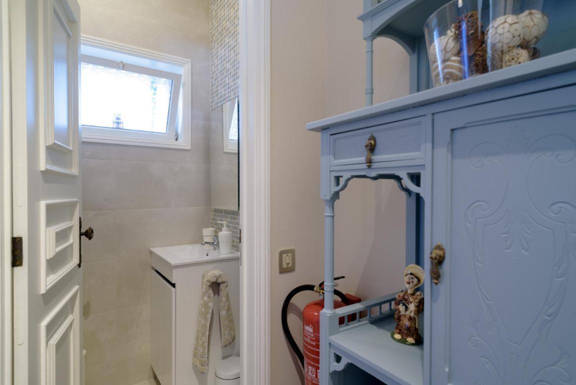 Apa 12 Apartman Espinho  Kültér fotó