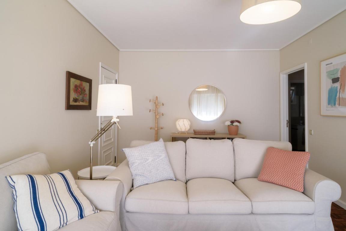 Apa 12 Apartman Espinho  Kültér fotó