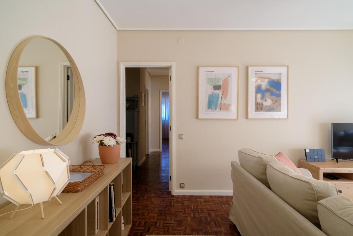 Apa 12 Apartman Espinho  Kültér fotó
