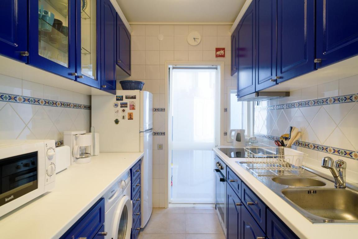 Apa 12 Apartman Espinho  Kültér fotó
