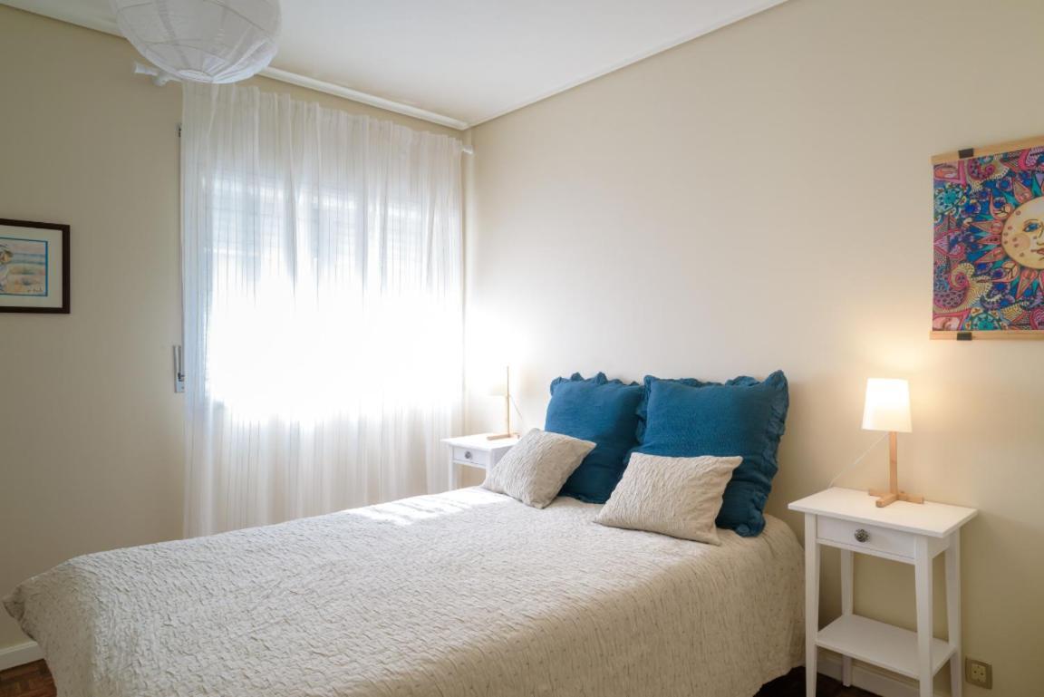 Apa 12 Apartman Espinho  Kültér fotó