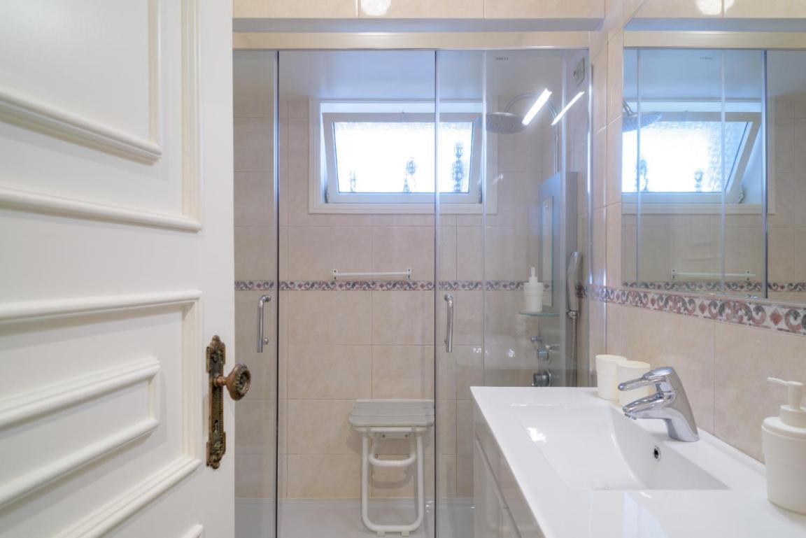 Apa 12 Apartman Espinho  Kültér fotó