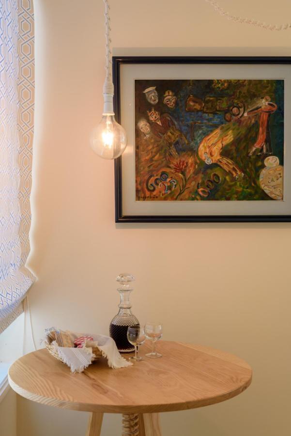 Apa 12 Apartman Espinho  Kültér fotó