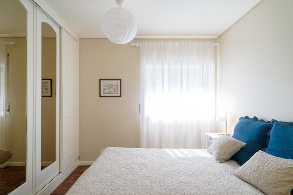 Apa 12 Apartman Espinho  Kültér fotó