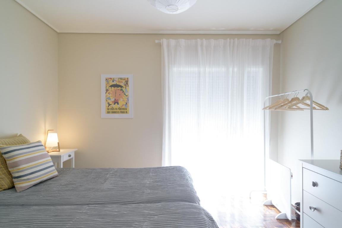 Apa 12 Apartman Espinho  Kültér fotó