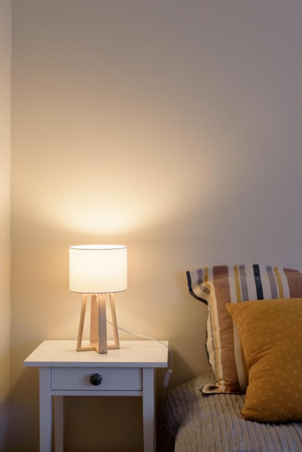 Apa 12 Apartman Espinho  Kültér fotó