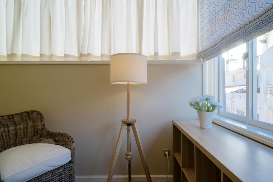 Apa 12 Apartman Espinho  Kültér fotó