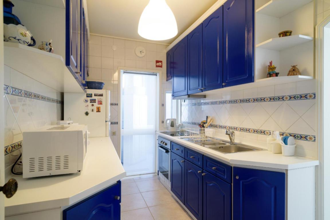 Apa 12 Apartman Espinho  Kültér fotó