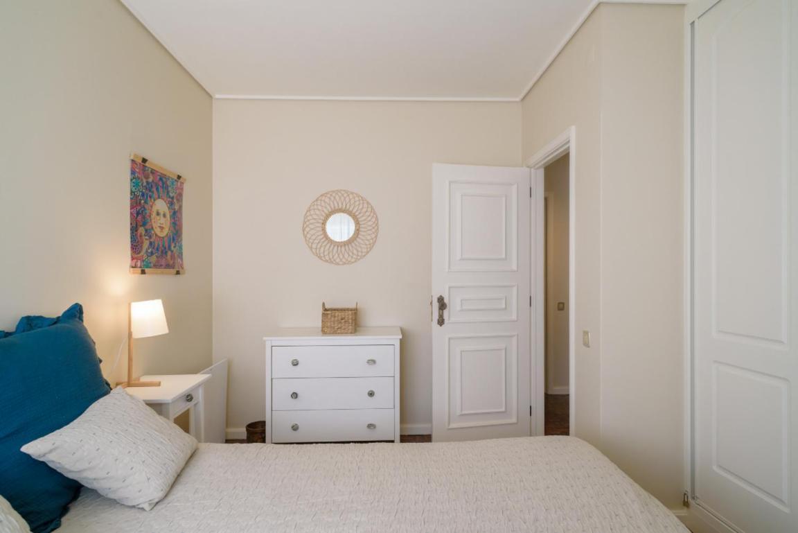 Apa 12 Apartman Espinho  Kültér fotó