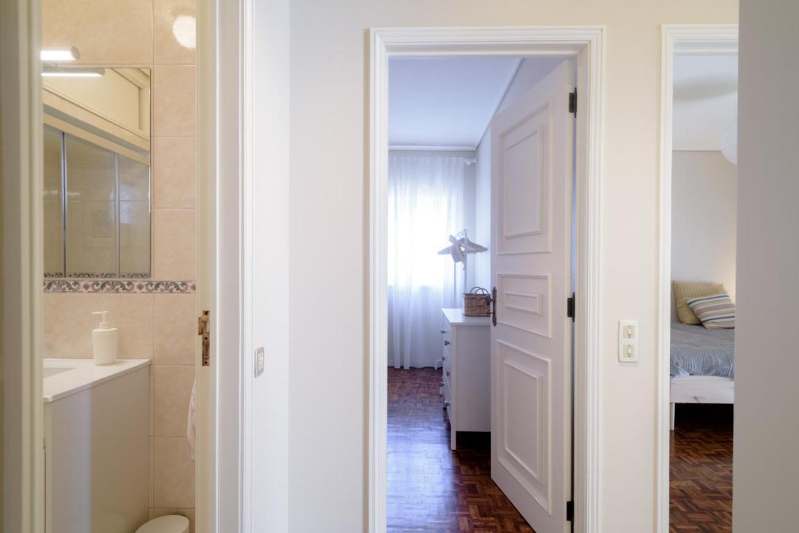 Apa 12 Apartman Espinho  Kültér fotó