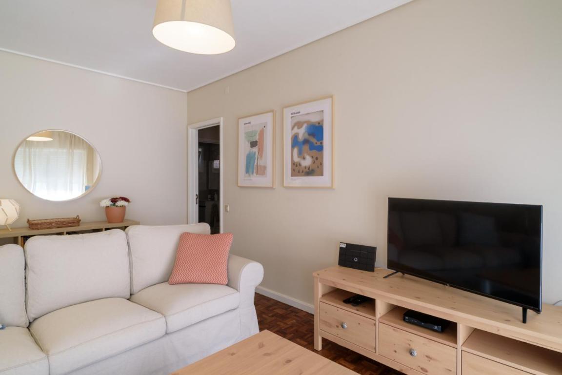 Apa 12 Apartman Espinho  Kültér fotó