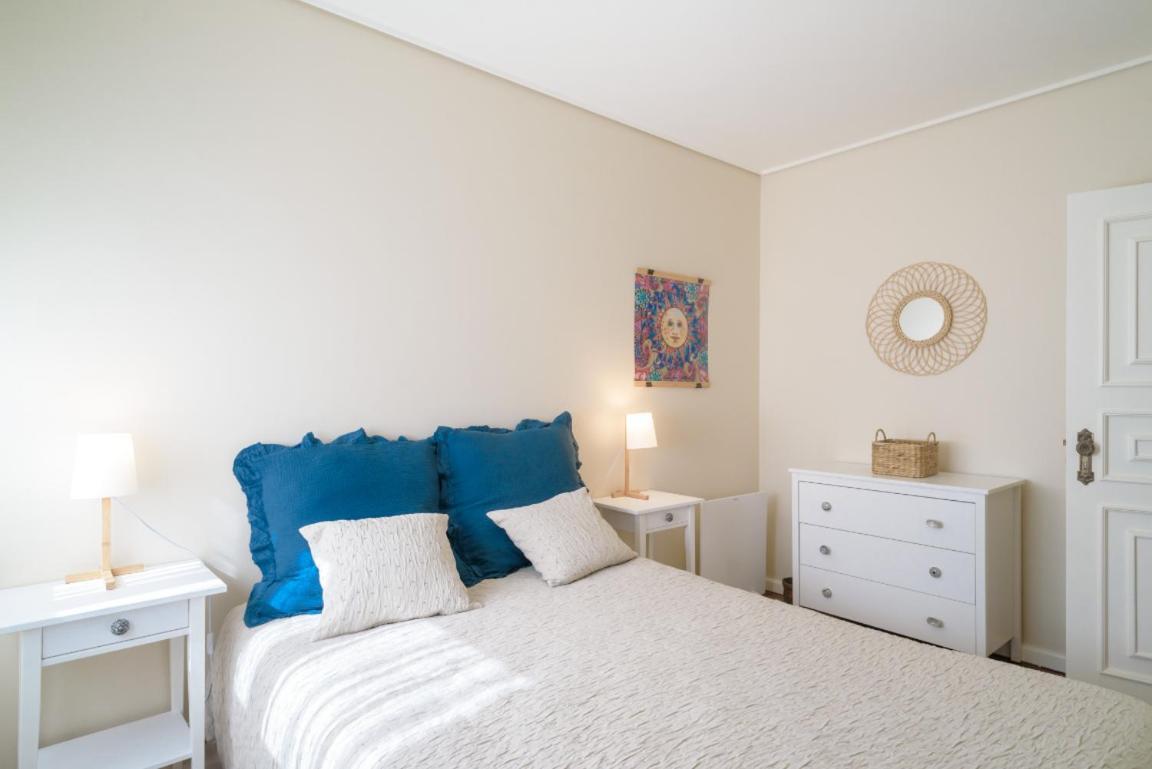 Apa 12 Apartman Espinho  Kültér fotó