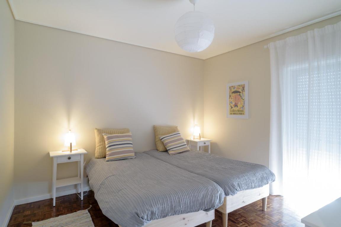 Apa 12 Apartman Espinho  Kültér fotó