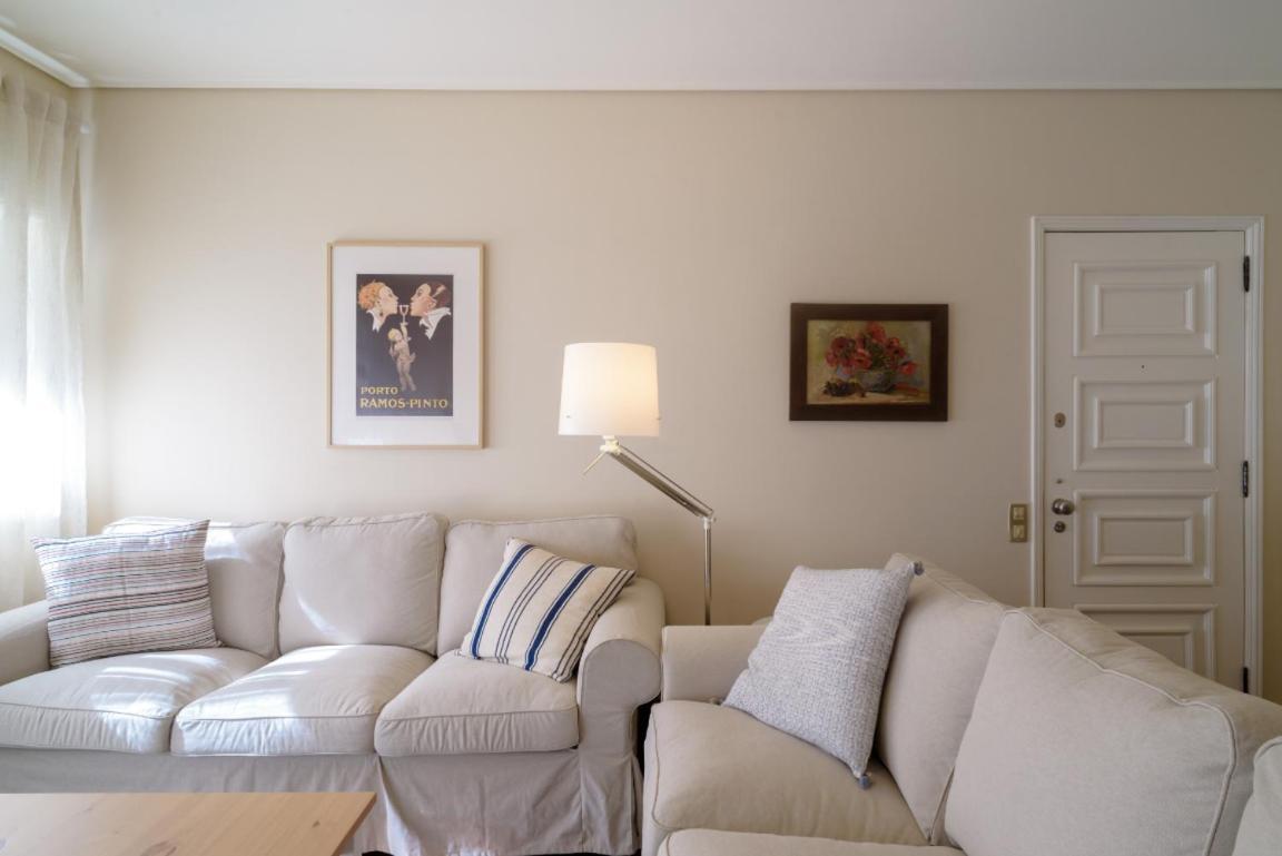 Apa 12 Apartman Espinho  Kültér fotó